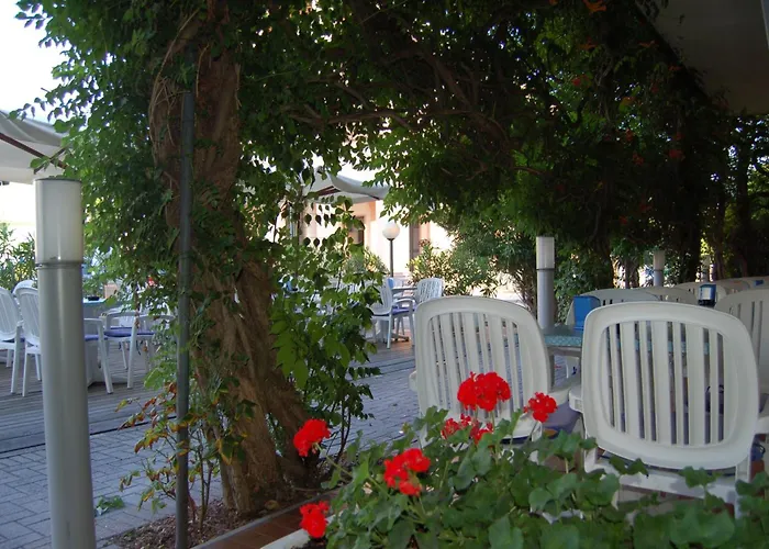 Hotel Wally Lido di Jesolo