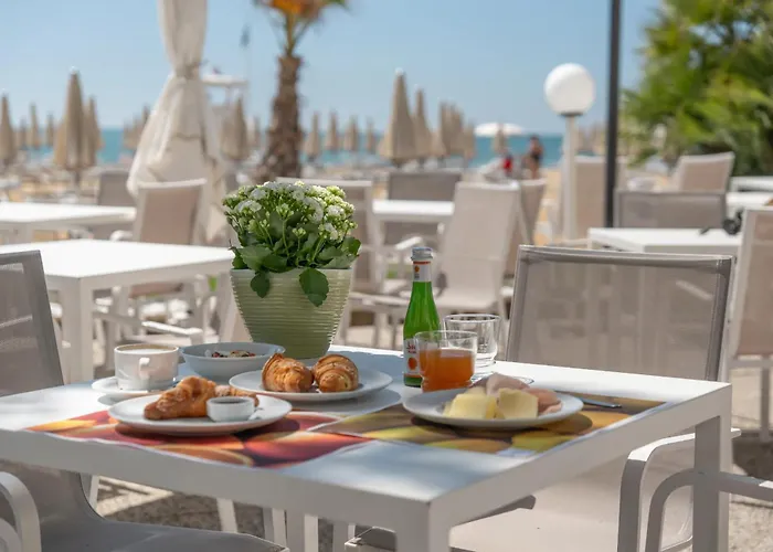 Hotel Parioli Lido di Jesolo